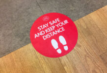 Changing Habits: Dispensary Designers Share Blueprint for Safer Shop Spaces marijuana dispensary design COVID19 changing habits mgretailer-mg magazine-cannabis news