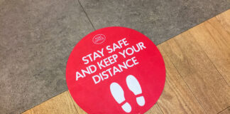 Changing Habits: Dispensary Designers Share Blueprint for Safer Shop Spaces marijuana dispensary design COVID19 changing habits mgretailer-mg magazine-cannabis news