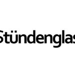 Stündenglass Launches Gravity Powered Contactless Water Hookah Pipe Stündenglass Logo