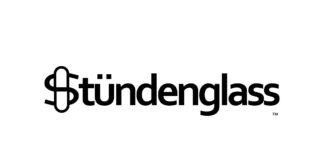 Stündenglass Launches Gravity Powered Contactless Water Hookah Pipe Stündenglass Logo