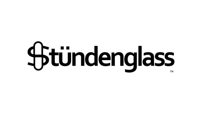 Stündenglass Logo