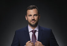 Behind the scenes for the mg Magazine cover shoot with Aaron LaCascio Aaron-LaCascio