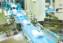 How Automation Is Changing Cannabis Packaging Automation-Cannabis-Packaging-Kary-Radestock-mg-magazine-mgretailer
