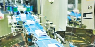 How Automation Is Changing Cannabis Packaging Automation-Cannabis-Packaging-Kary-Radestock-mg-magazine-mgretailer
