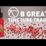 B GREAT Announces Tincture Trade Up Program B-GREAT-Tincture-trade-up-press-release-mg-magazine-mgretailer