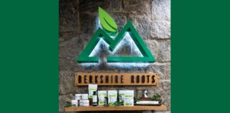 Berkshire Roots Opens Retail Cannabis Store in Boston Berkshire-Roots-logo-mg-magazine-mgretailer