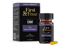 Canopy Growth Launches First & Free High Dose Oils and Softgels for National CBD Day Canopy-Growth-First-and-Free-National-CBD-Day-press-release-mg-magazine-mgretailer