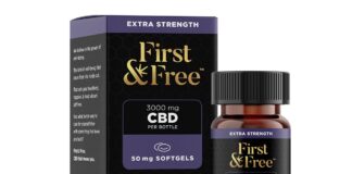 Canopy Growth Launches First & Free High Dose Oils and Softgels for National CBD Day Canopy-Growth-First-and-Free-National-CBD-Day-press-release-mg-magazine-mgretailer