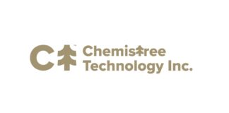 Chemistree Technology Completes Expansion of Sugarleaf Facility Chemistree-Technology-logo-mg-magazine-mgretailer