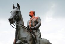 How History Is Painted Over How-History-Is-Painted-Over-Randall-Huft-opinion-mg-magazine-mgretailer-cannabis-news