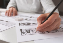 Jerry King’s Cannabis Cartoon | August 2020 Jerry-King-cartoonist-August-2020-mg-magazine-mgretailer