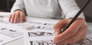 Jerry King’s Cannabis Cartoon | August 2020 Jerry-King-cartoonist-August-2020-mg-magazine-mgretailer