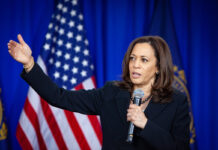 Could Joe Biden’s Selection of Kamala Harris for VP Impact Cannabis Policy? Kamala Harris Biden VP Cannabis mgretailer-mg magazine