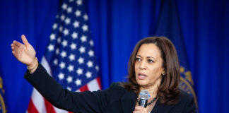 Could Joe Biden’s Selection of Kamala Harris for VP Impact Cannabis Policy? Kamala Harris Biden VP Cannabis mgretailer-mg magazine