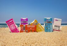 KushyPunch Gummies KushyPunch-Gummies-cannabis-products-mg-magazine-mgretailer