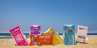 KushyPunch Gummies KushyPunch-Gummies-cannabis-products-mg-magazine-mgretailer