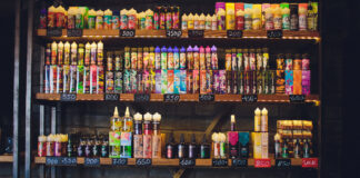 Massachusetts Releases Thousands of Quarantined Vape Products Massachusetts-vape-products-released-mgretailer-mg magazine-cannabis news