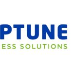 Philip Sanford Joins Neptune Wellness Board of Directors as Audit Chair Neptune Wellness Solutions logo white background neptune in large blue text wellness solutions in green in smaller text with a green and blue pair of tear drops to the right of the text