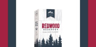 Redwood Reserves Hemp Smokes Redwood-Reserves-Hemp-Smokes-CBD-products-mg-magazine-mgretailer