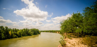 Border Patrol Agents Find More than 5K Pounds of Cannabis Rio-Grande-Laredo-cannabis-Border Patrol-mgretailer