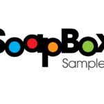 SoapBoxSample Poll Shows Many Consumers Unaware of Cannabis Beverages SoapBoxSample-logo-mg-magazine-mgretailer