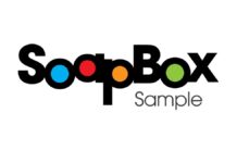 SoapBoxSample Poll Shows Many Consumers Unaware of Cannabis Beverages SoapBoxSample-logo-mg-magazine-mgretailer