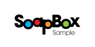 SoapBoxSample Poll Shows Many Consumers Unaware of Cannabis Beverages SoapBoxSample-logo-mg-magazine-mgretailer