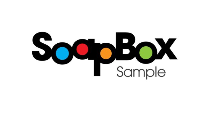 SoapBoxSample-logo-mg-magazine-mgretailer