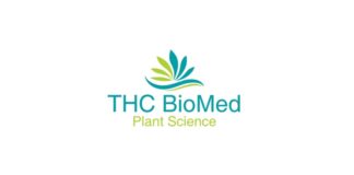 THC BioMed Ships Canada’s First Filtered Joint Ships to Recreational Market THC-BioMed-logo-mg-magazine-mgretailer