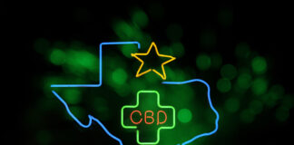 Texas Introduces New Hemp Product Licensing System, Rolls Out New Rules Texas-Consumable-Hemp-Program-mg-magazine-mgretailer-cannabis-news