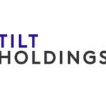 TILT Holdings and Shinnecock Indian Nation of New York break ground on tribally-owned cannabis enterprise, Little Beach Harvest TILT Holdings logo