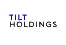 TILT Holdings Reports Fourth Quarter and Full Year 2024 Results TILT Holdings logo