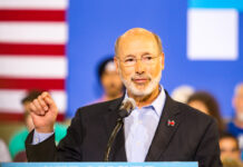 Pennsylvania Governor Calls for Cannabis Legalization amid COVID-19 Pennsylvania-Tom-Wolf-Marijuana-Legalization-COVID-19-mg magazine-mgretailer-cannabis news