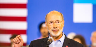 Pennsylvania Governor Calls for Cannabis Legalization amid COVID-19 Pennsylvania-Tom-Wolf-Marijuana-Legalization-COVID-19-mg magazine-mgretailer-cannabis news