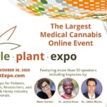 Whole Plant Expo Announces Online Conference with More Than 100 Speakers Whole-Plant-Expo-2020-press-release-mg-magazine-mgretailer