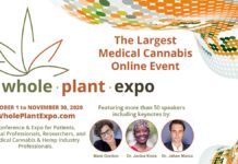 Whole Plant Expo Announces Online Conference with More Than 100 Speakers Whole-Plant-Expo-2020-press-release-mg-magazine-mgretailer