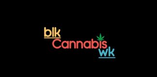 Black Cannabis Week is Promoting and Celebrating Inclusion in Cannabis Black-Cannabis-Week-logo-mg-magazine-mgretailer