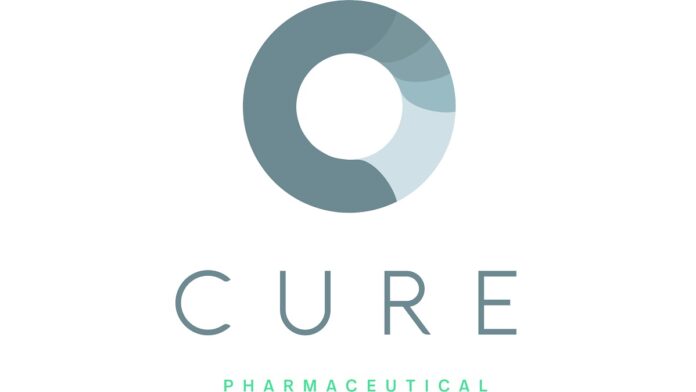 CURE-Pharmaceutical-logo-mg-magazine-mgretailer