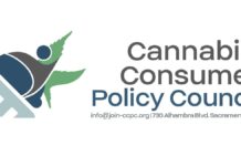 Cannabis Consumer Policy Council Launches First-of-Its-Kind GOTV Campaign Cannabis-Consumer-Policy-Council-logo-mg-magazine-mgretailer