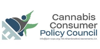 Cannabis Consumer Policy Council Launches First-of-Its-Kind GOTV Campaign Cannabis-Consumer-Policy-Council-logo-mg-magazine-mgretailer