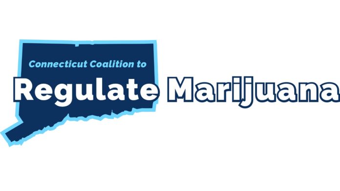 Connecticut-Coalition-to-Regulate-Marijuana-logo-mg-magazine-mgretailer