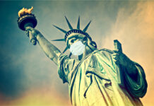 Pandemic, Fires, Floods Set Stage for Election Coronavirus-Update-Pandemic-Fires-Floods-Set-Stage-for-Election-cannabis-news-mg-Magazine-mgretailer