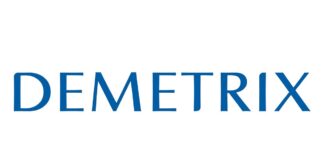 Demetrix Begins Demo Scale Production of Rare Cannabinoids Demetrix-logo-mg-magazine-mgretailer