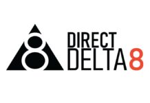 Direct Delta 8 Launches E-Commerce Marketplace Direct-Delta-8-logo-mg-magazine-mgretailer