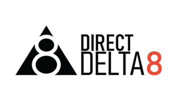 Direct Delta 8 Launches E-Commerce Marketplace Direct-Delta-8-logo-mg-magazine-mgretailer