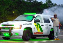 Activist Ed Forchion aka NJWeedman Launches New Instagram Live Series Ed-Forchion-aka-NJWeedman-Instagram-Live-Series-mg-magazine-mgretailer