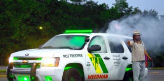 Activist Ed Forchion aka NJWeedman Launches New Instagram Live Series Ed-Forchion-aka-NJWeedman-Instagram-Live-Series-mg-magazine-mgretailer