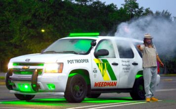 Activist Ed Forchion aka NJWeedman Launches New Instagram Live Series Ed-Forchion-aka-NJWeedman-Instagram-Live-Series-mg-magazine-mgretailer