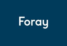 Foray Launches Cannabis-Infused Hard Maple Caramels Foray-logo-mg-magazine-mgretailer