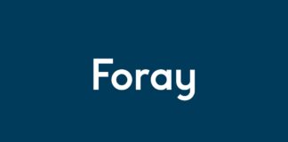 Foray Launches Cannabis-Infused Hard Maple Caramels Foray-logo-mg-magazine-mgretailer